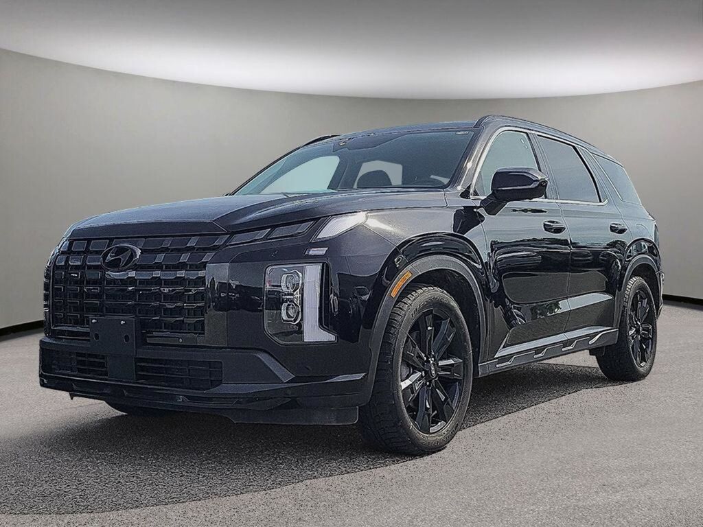 2024 Hyundai Palisade Urban