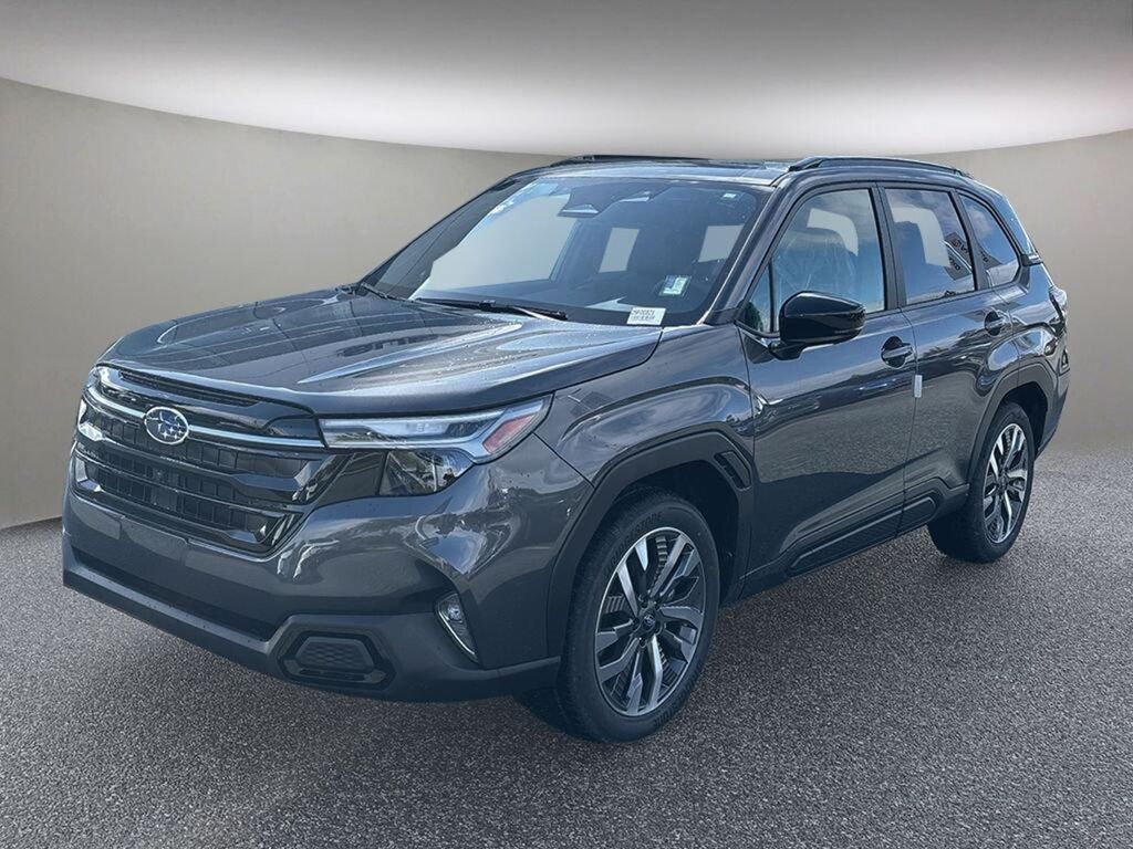 2025 Subaru Forester Premier | AWD | BLUETOOTH | HEATED SEATS | SUNROOF