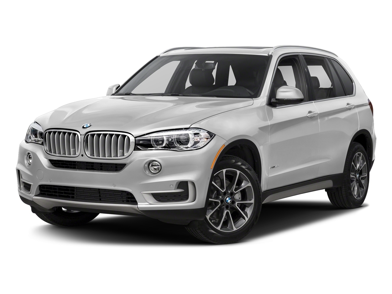 2018 BMW X5 xDrive35i - Pure Excellence | M Pkg | Fully Loaded