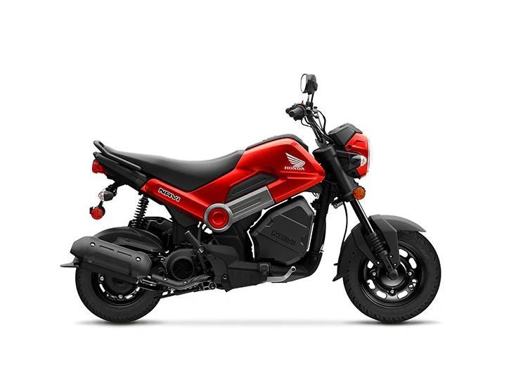 2025 Honda Standard 
