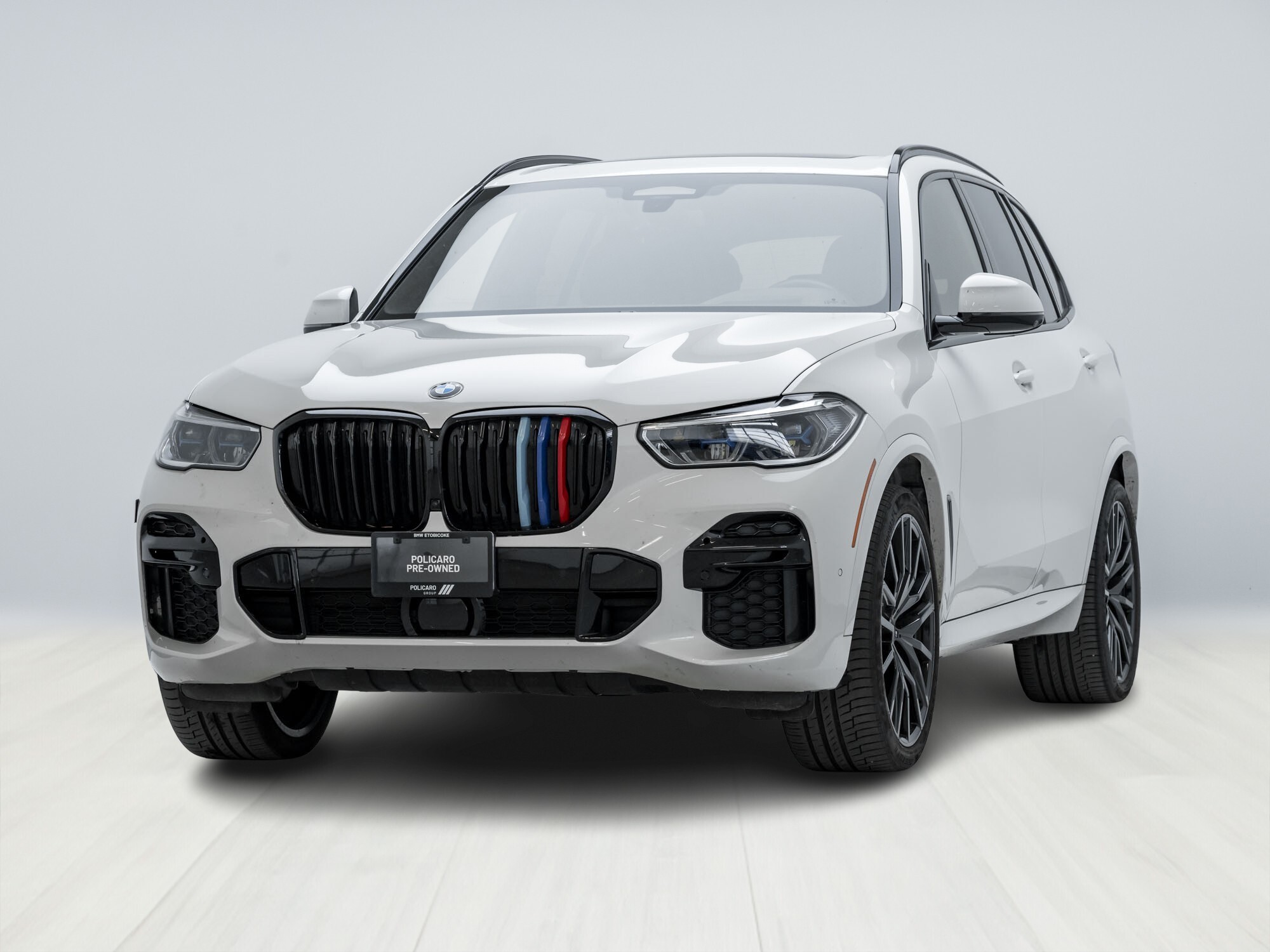 2022 BMW X5 xDrive40i ONE OWNER | M SPORT PKG | EXCELLENCE PKG