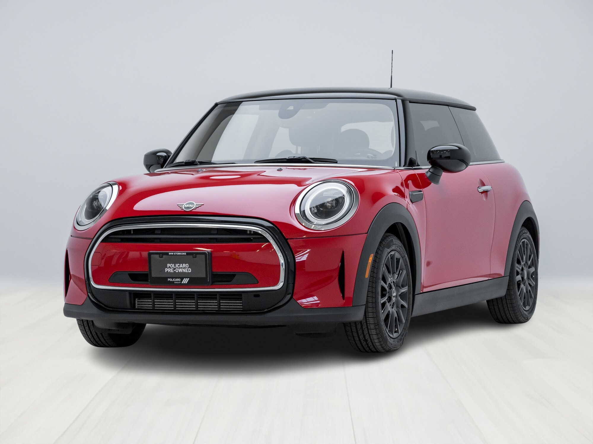 2024 MINI 3 Door Cooper ONE OWNER | NO ACCIDENTS