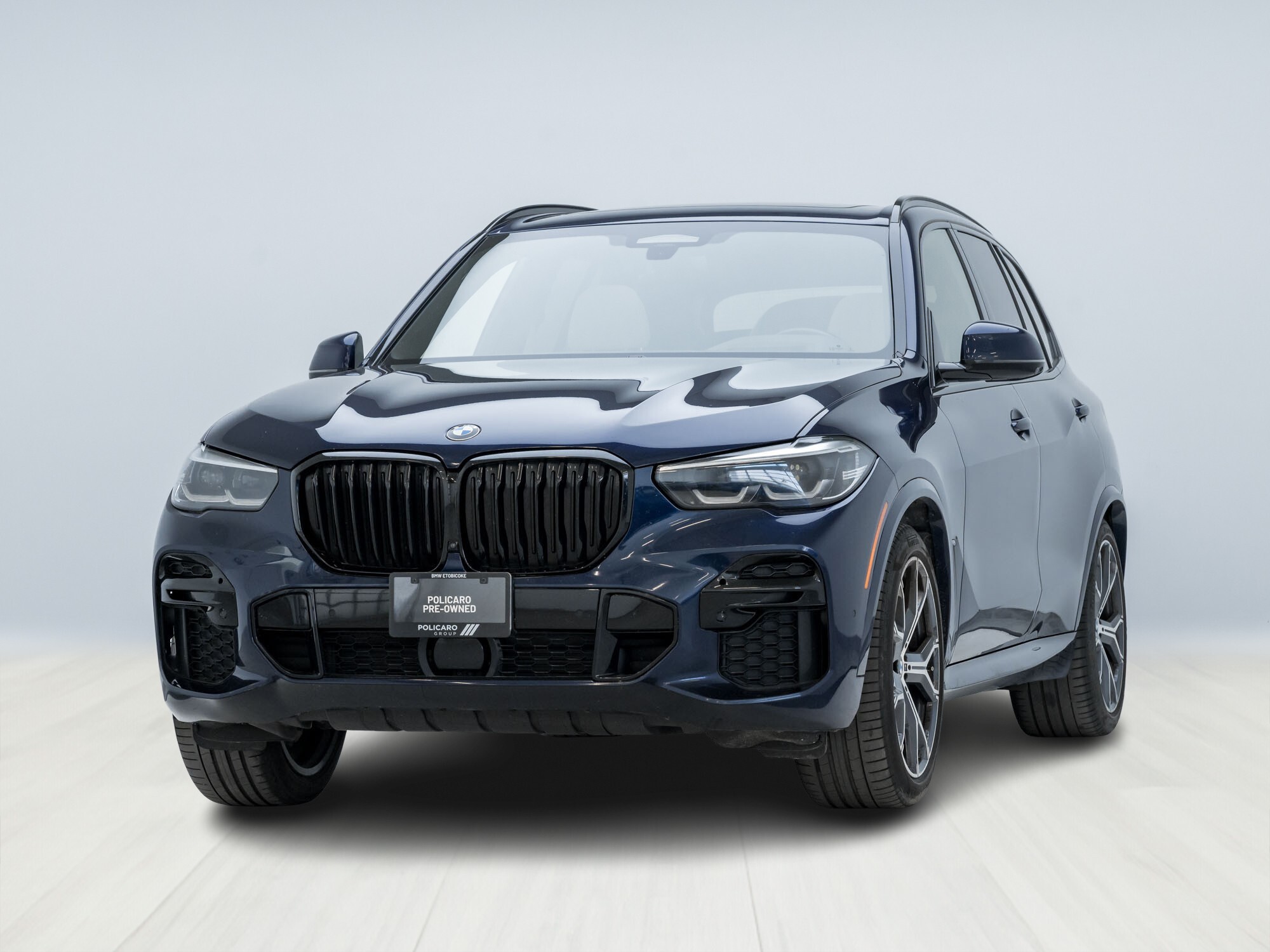 2022 BMW X5 xDrive40i M SPORT PKG | ENHANCED PKG | M SPORT EXH