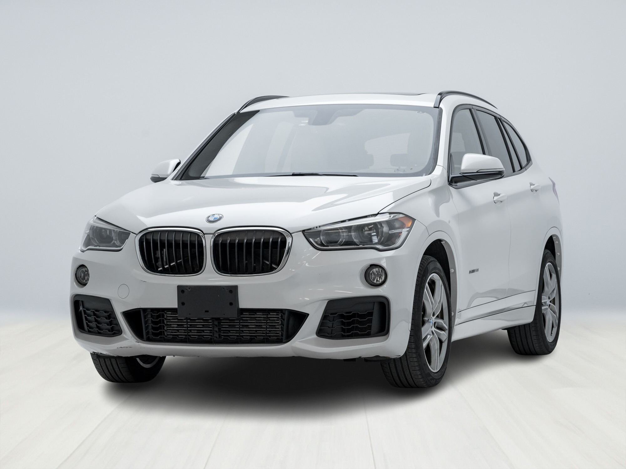 2017 BMW X1 xDrive28i ENHANCED PKG | M SPORT LINE
