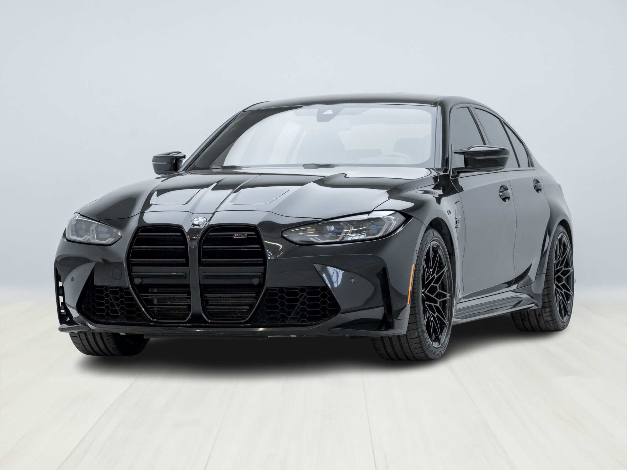 2021 BMW M3 Competition CARBON FIBRE TRIM | NO ACCIDENTS | VEN