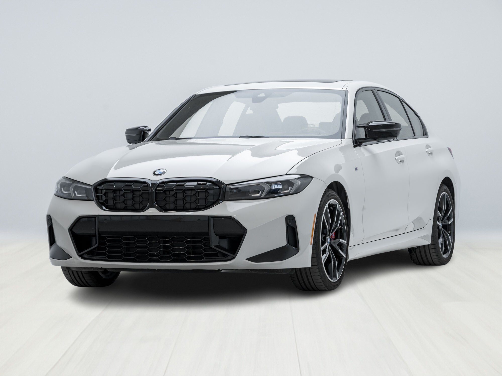 2024 BMW M i xDrive M SPORT PRO PKG | NO ACCIDENTS