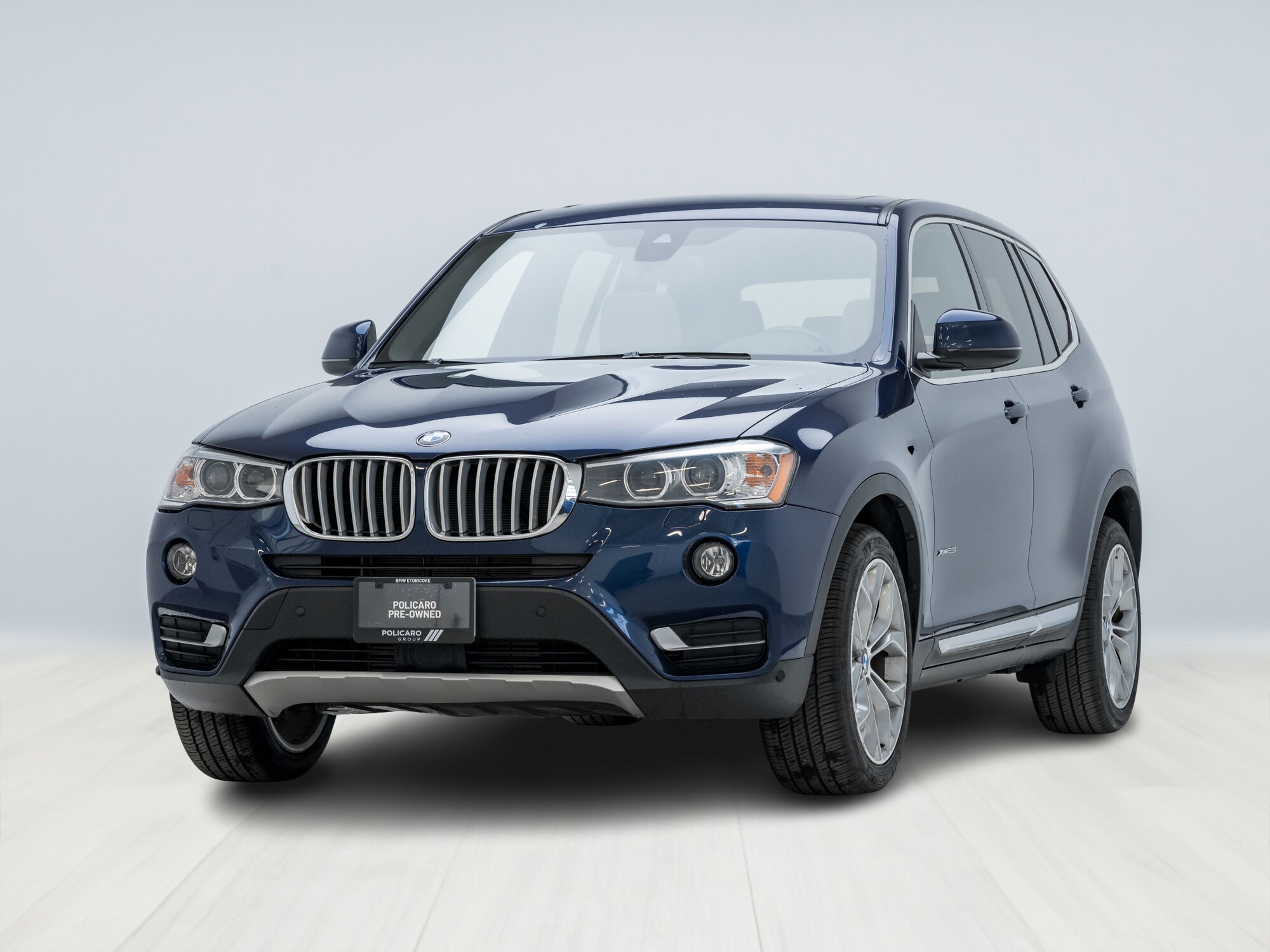 2016 BMW X3 xDrive28i ESSENTIAL PKG | REAR CAMERA | NO ACCIDEN