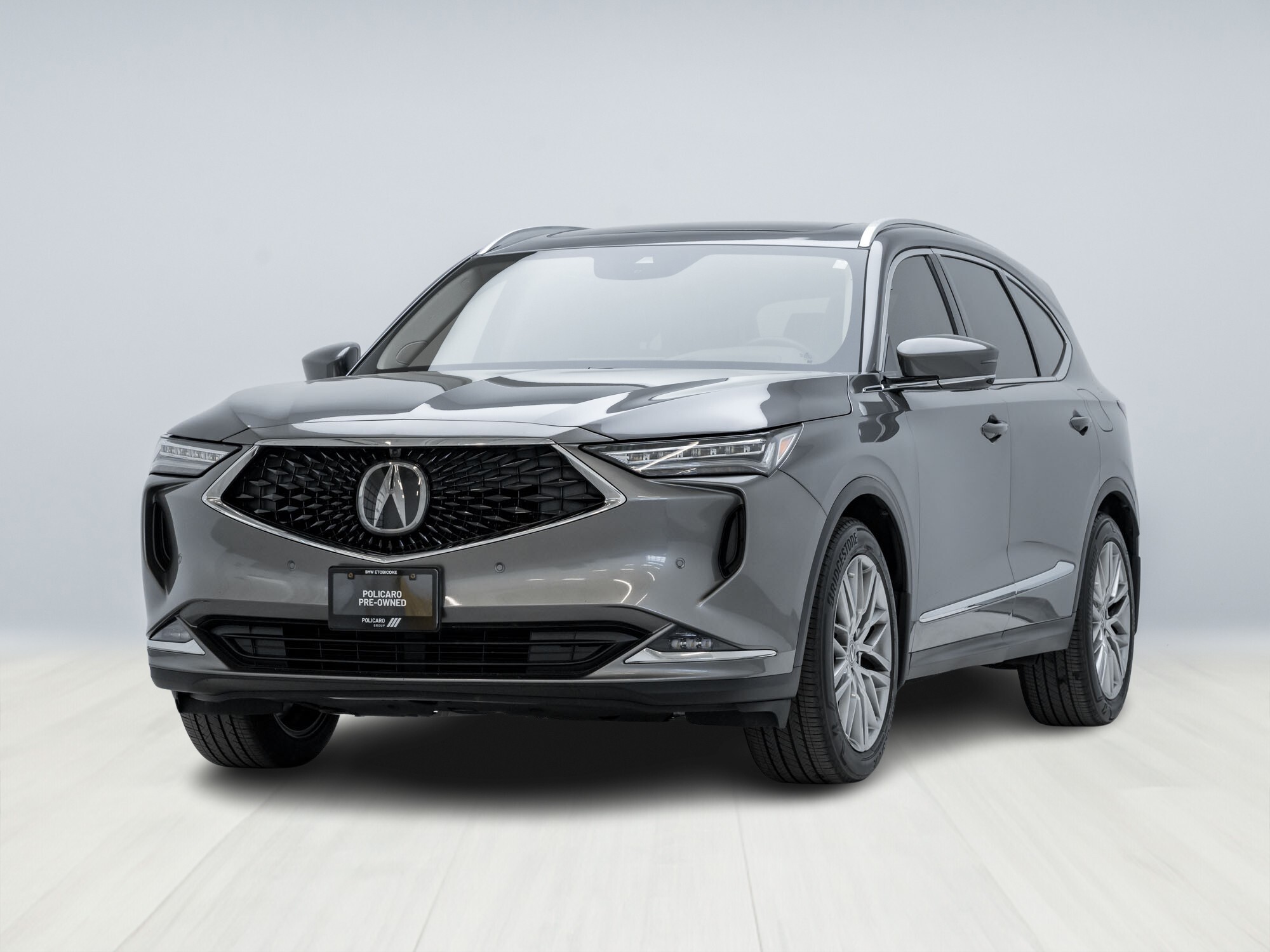 2022 Acura MDX Platinum Elite ONE OWNER | NO ACCIDENTS | NAVIGATI