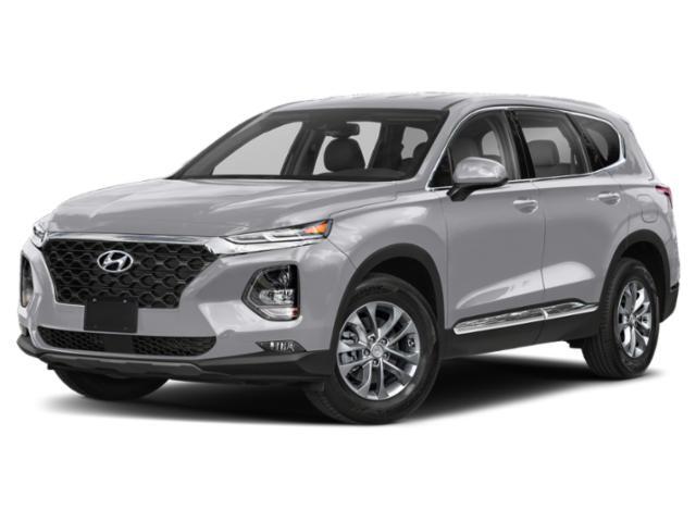2019 Hyundai Santa Fe Essential