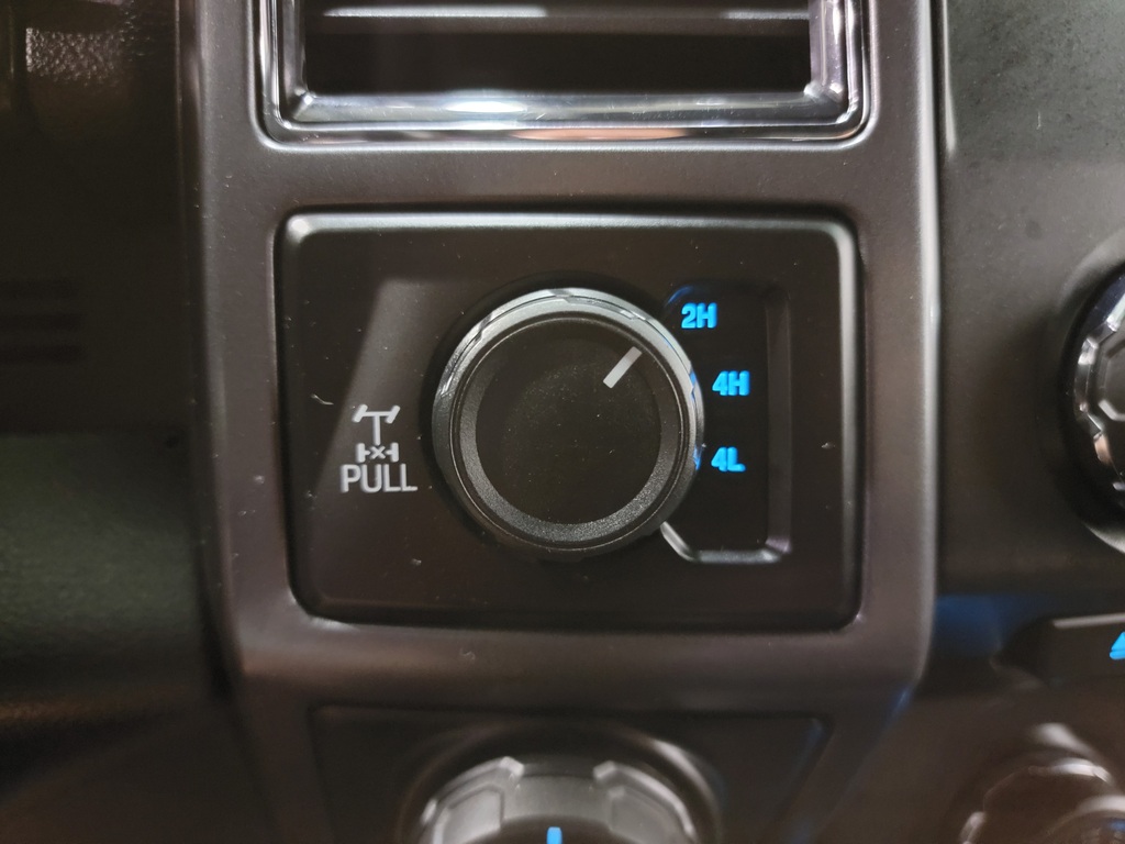 Ford F-150 2017