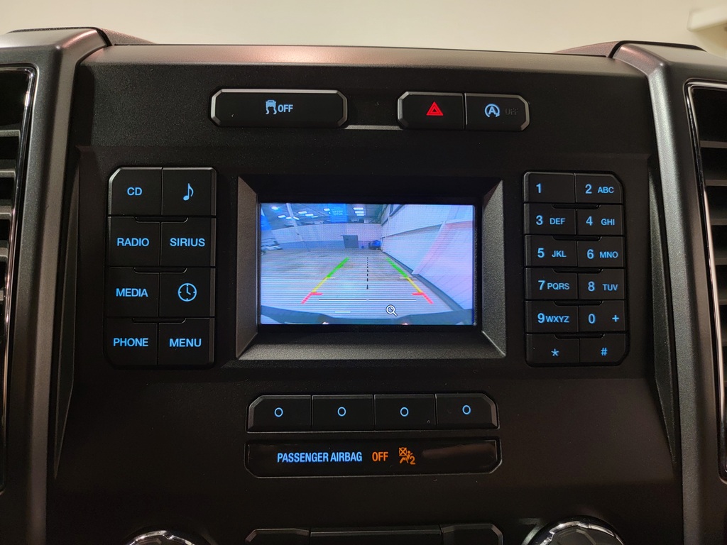 Ford F-150 2017
