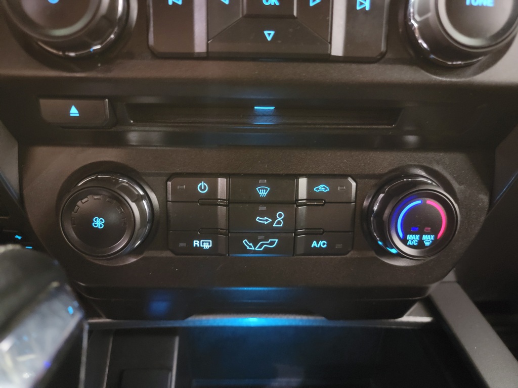 Ford F-150 2017