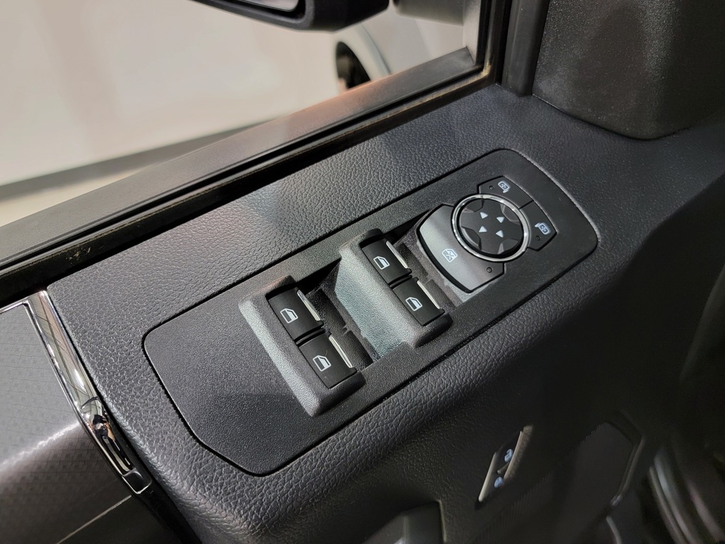 Ford F-150 2017