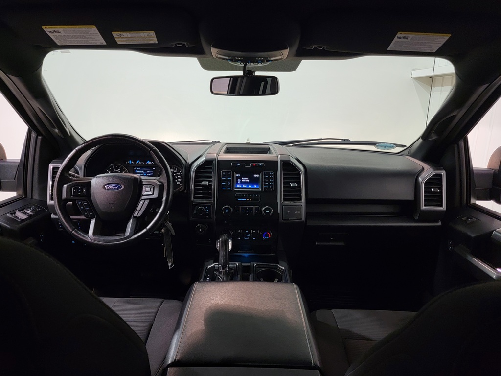 Ford F-150 2017