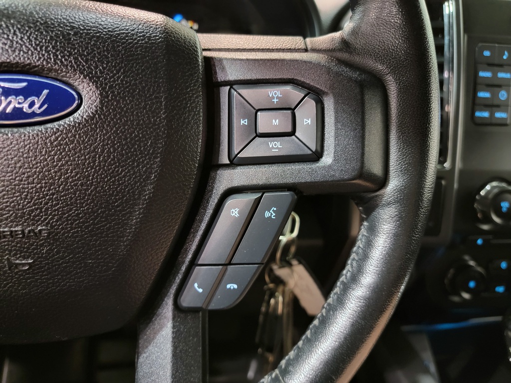 Ford F-150 2017