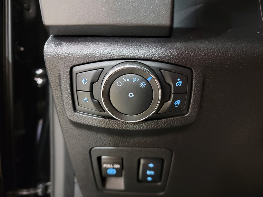 Ford F-150 2017