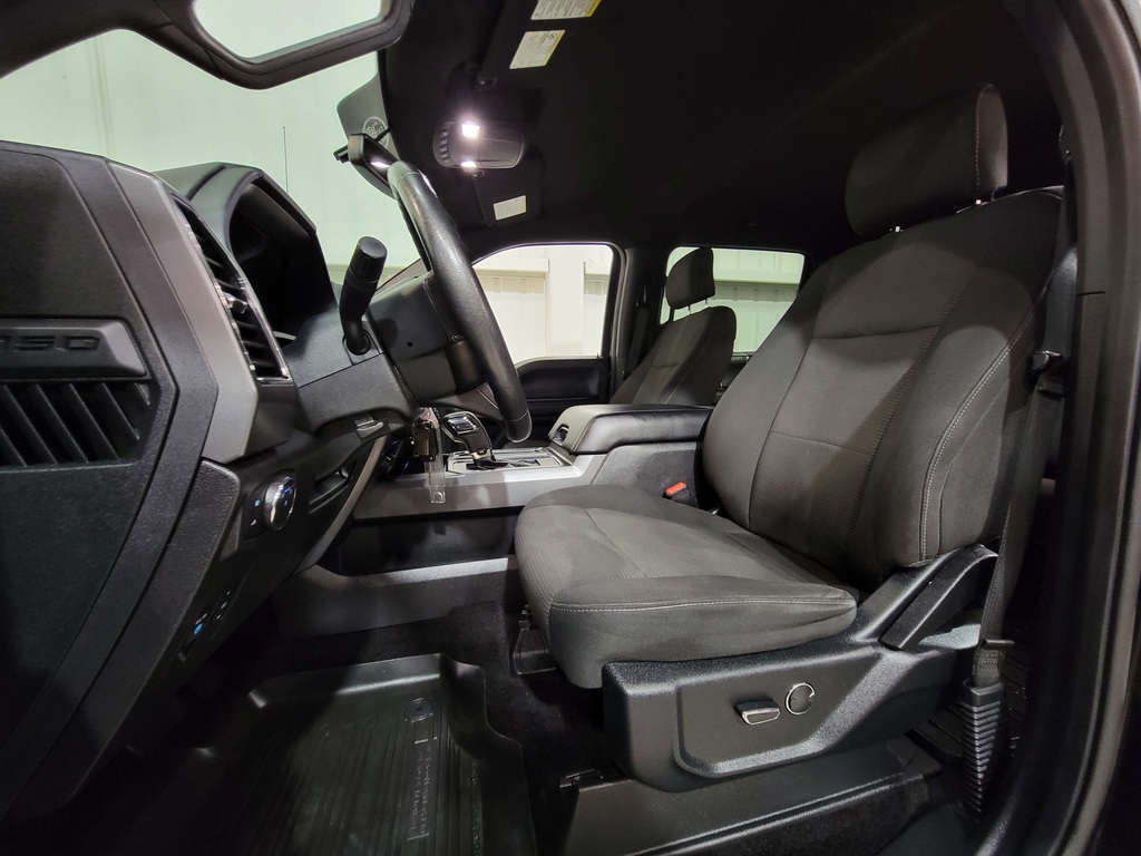 Ford F-150 2017