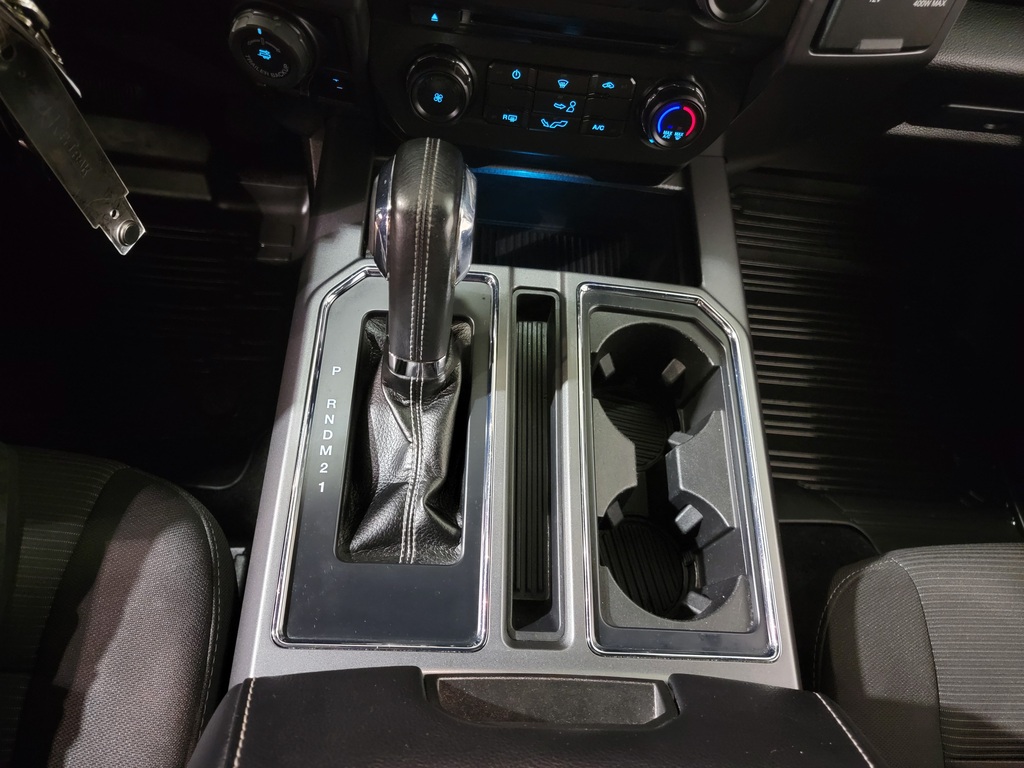 Ford F-150 2017