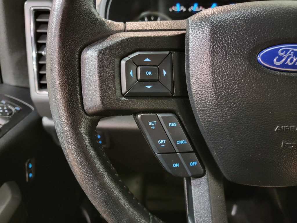 Ford F-150 2017