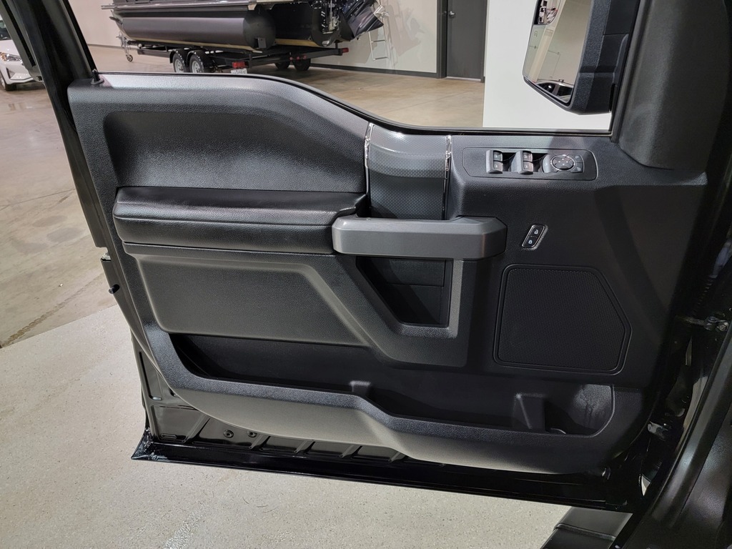 Ford F-150 2017