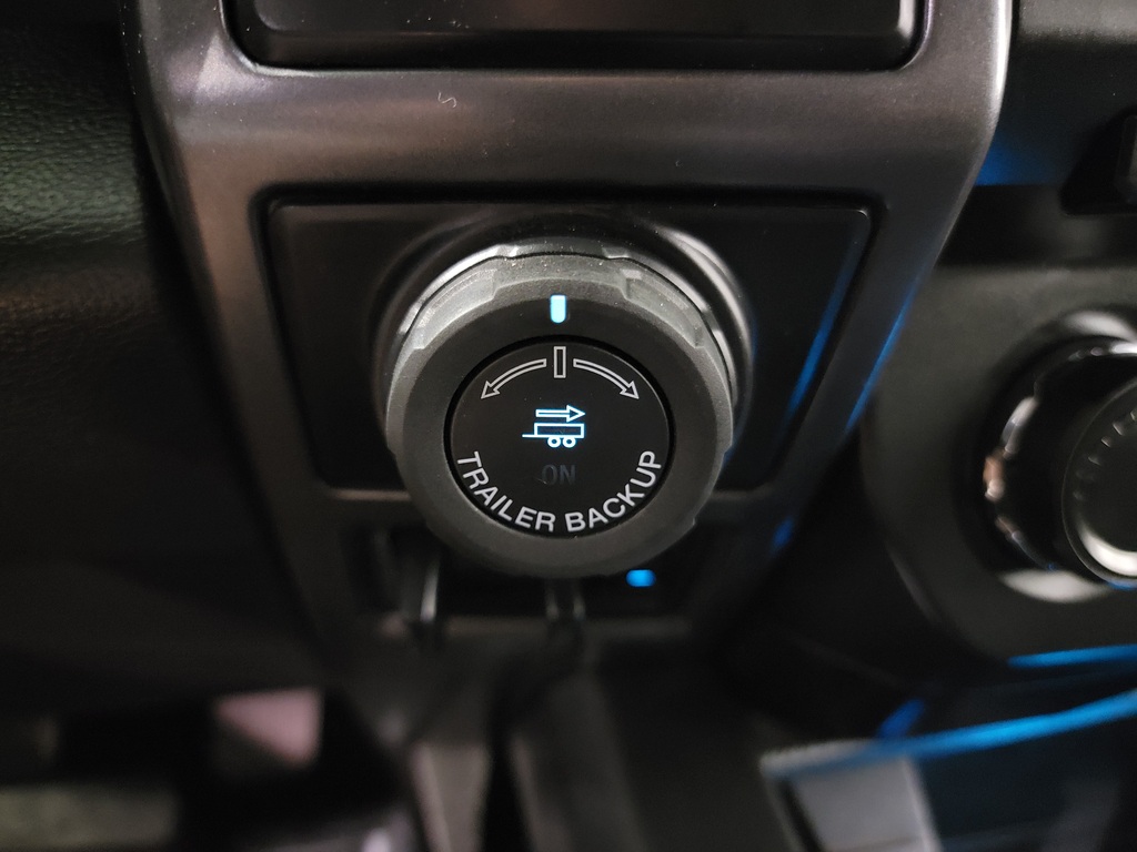 Ford F-150 2017
