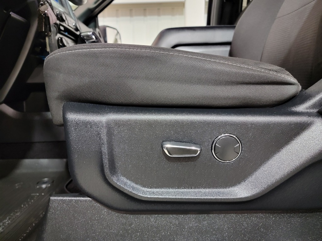 Ford F-150 2017