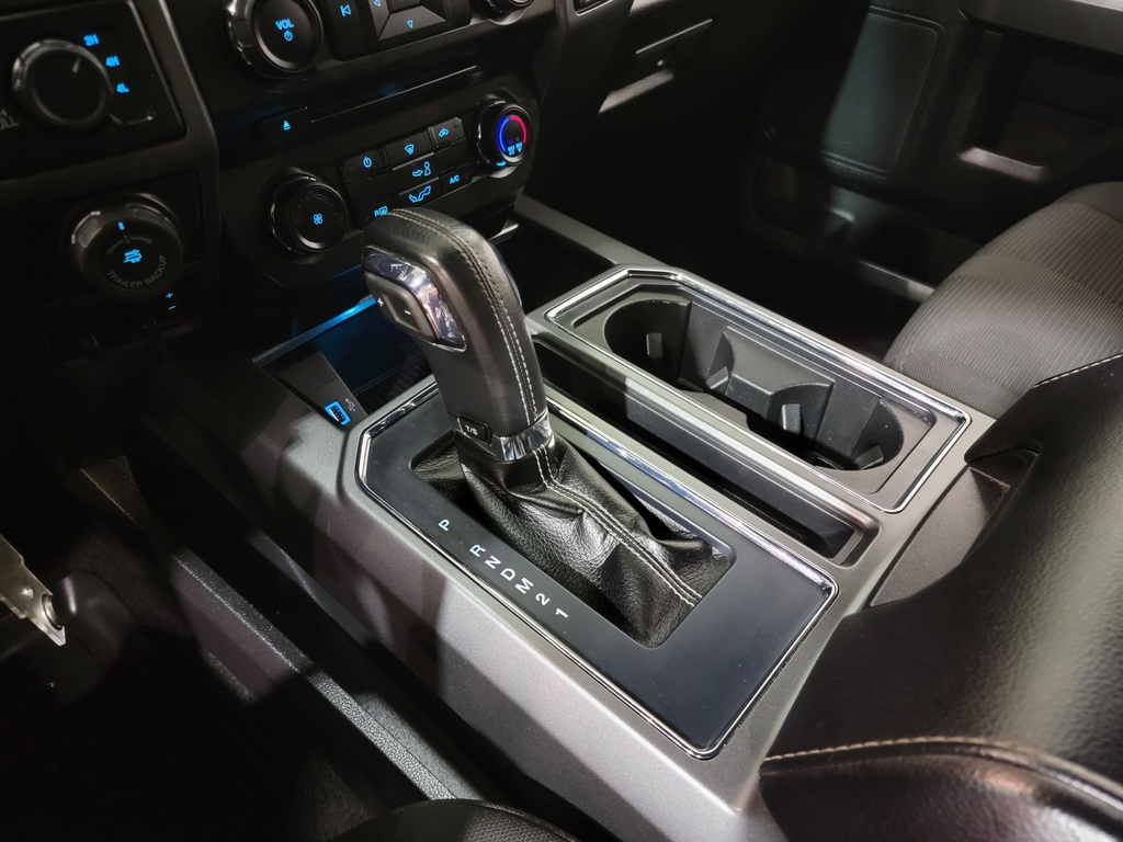 Ford F-150 2017