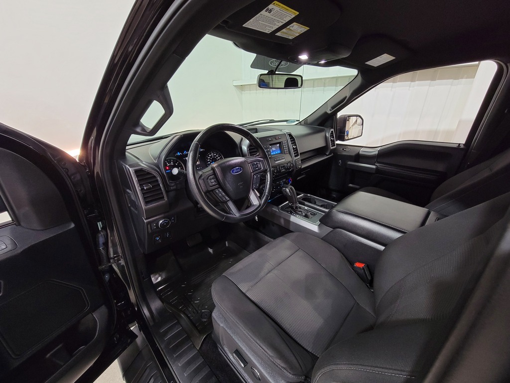 Ford F-150 2017