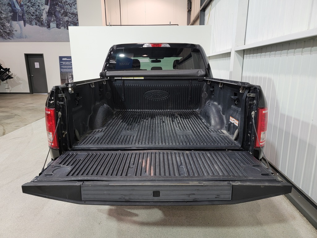 Ford F-150 2017