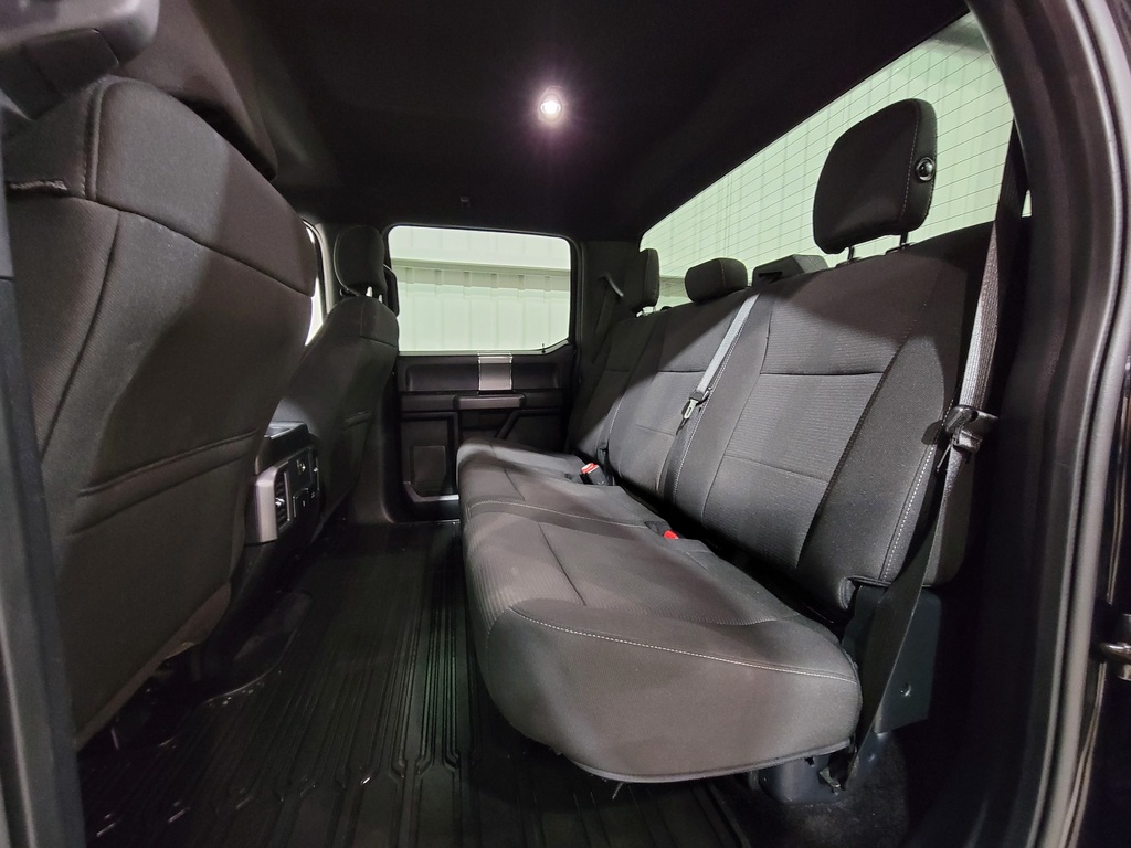 Ford F-150 2017