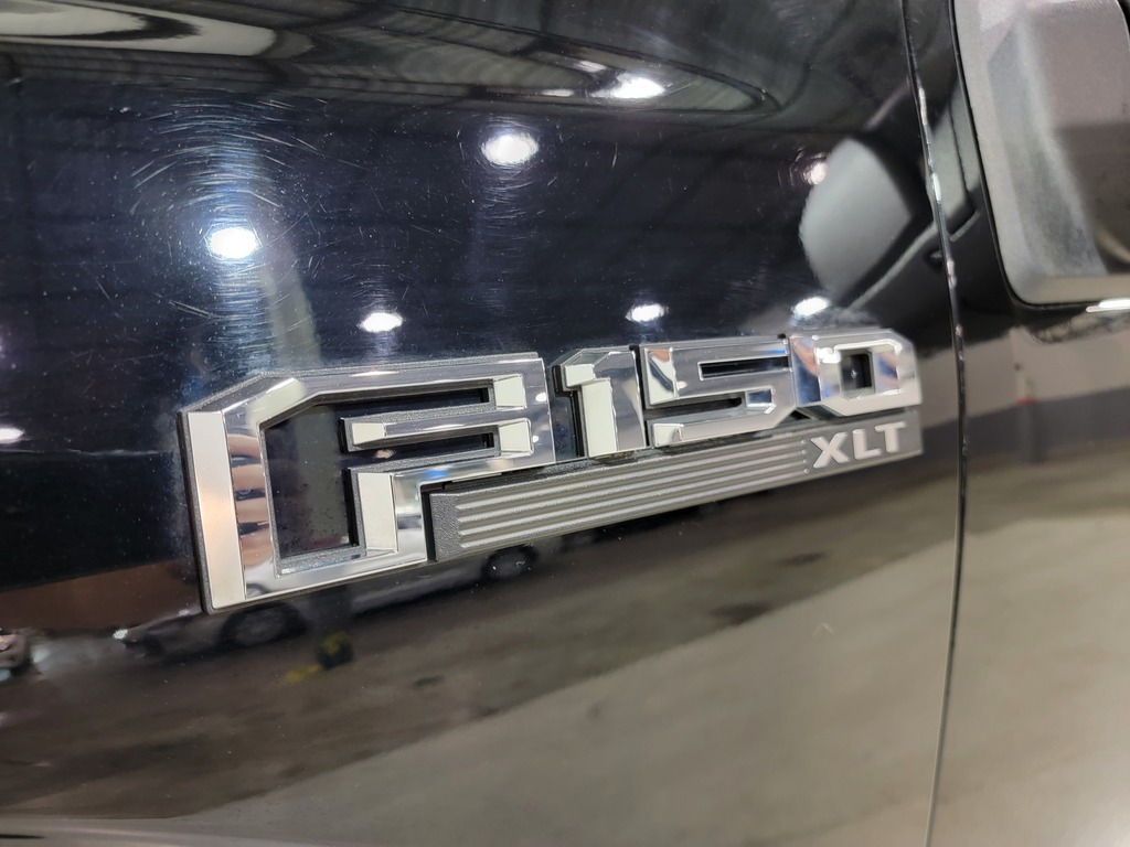 Ford F-150 2017