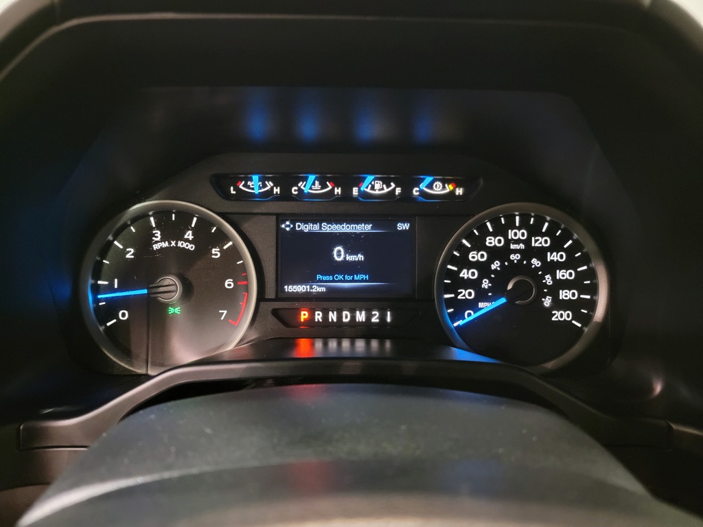 Ford F-150 2017