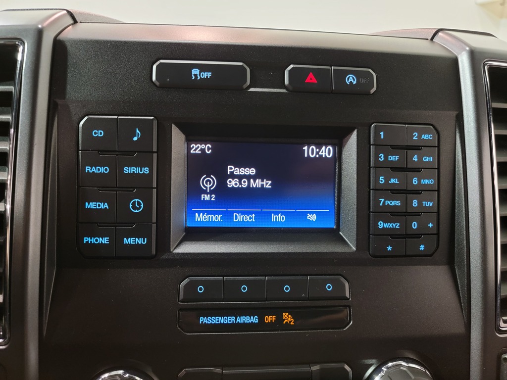 Ford F-150 2017