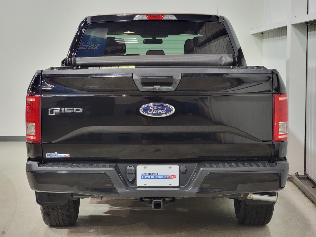 Ford F-150 2017