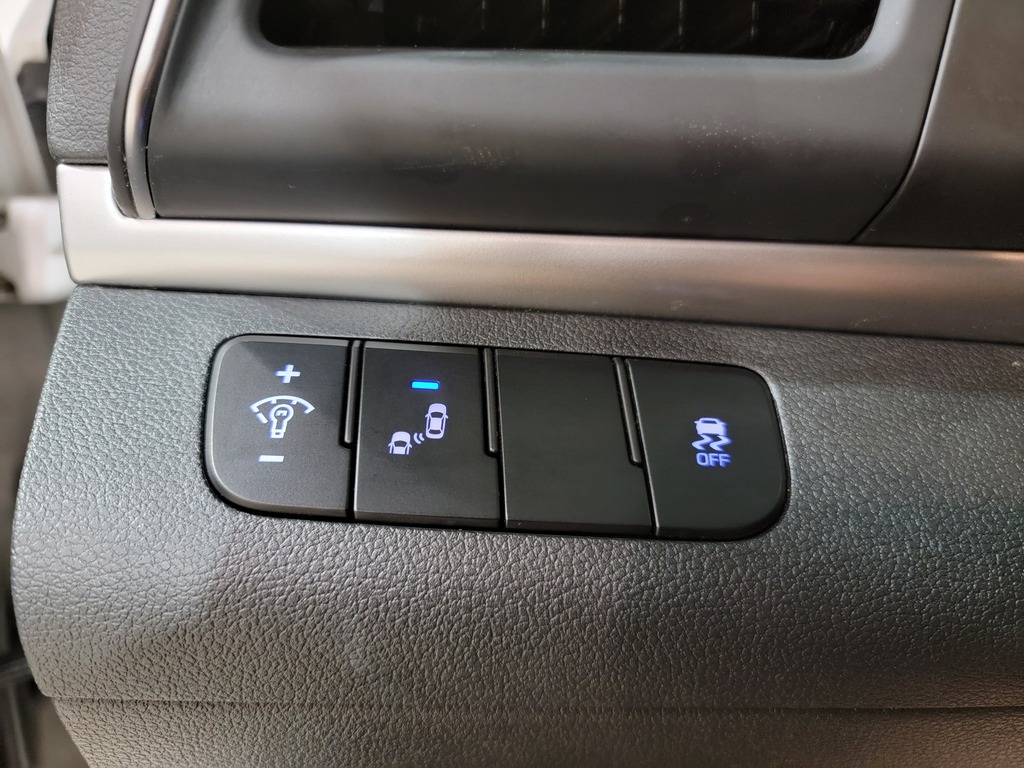 Hyundai Elantra 2019