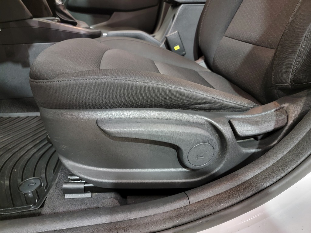 Hyundai Elantra 2019