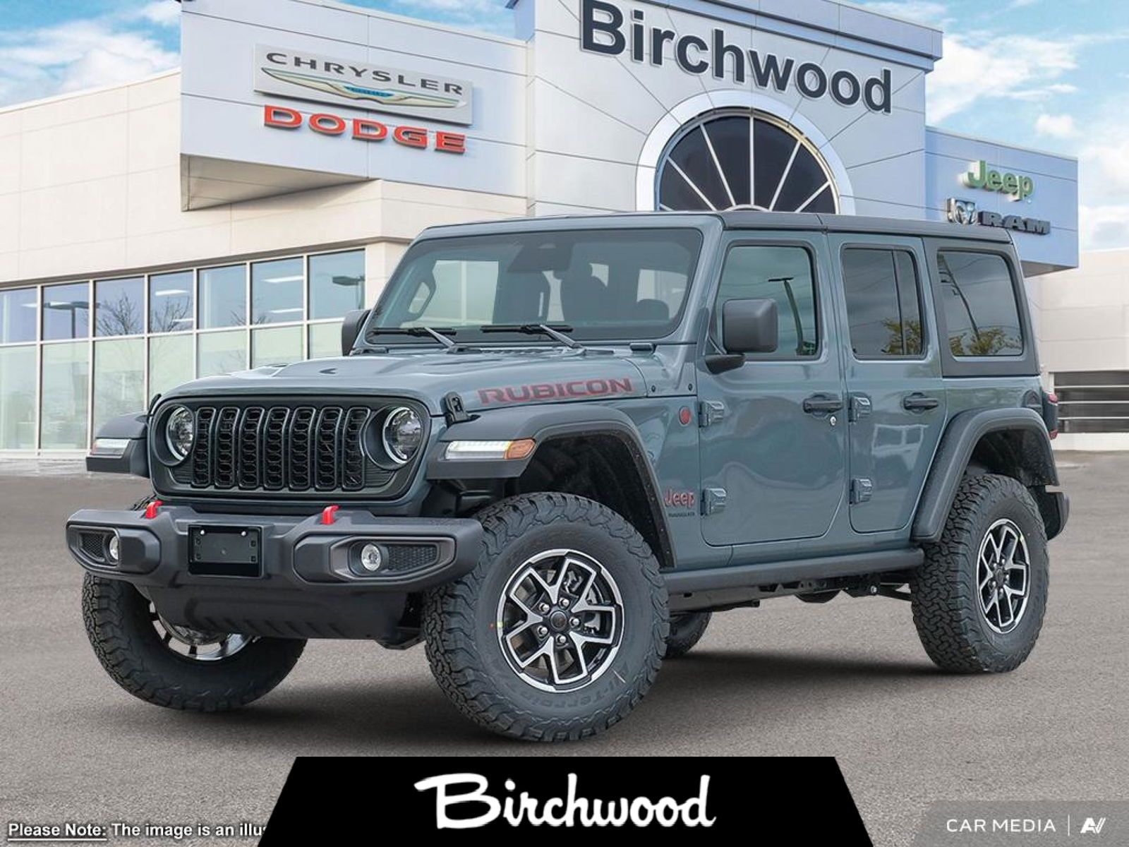 2025 Jeep Wrangler Rubicon X | 0% SALES EVENT or UP TO 20% SAVINGS | 