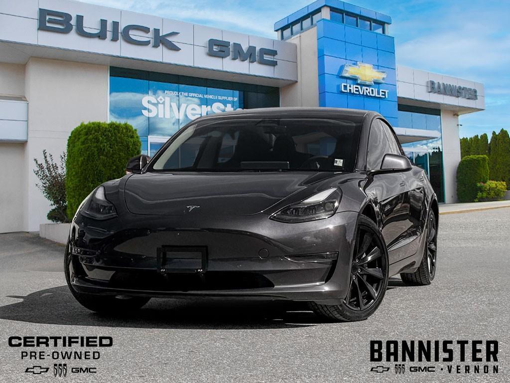 2022 Tesla Model 3 !!!