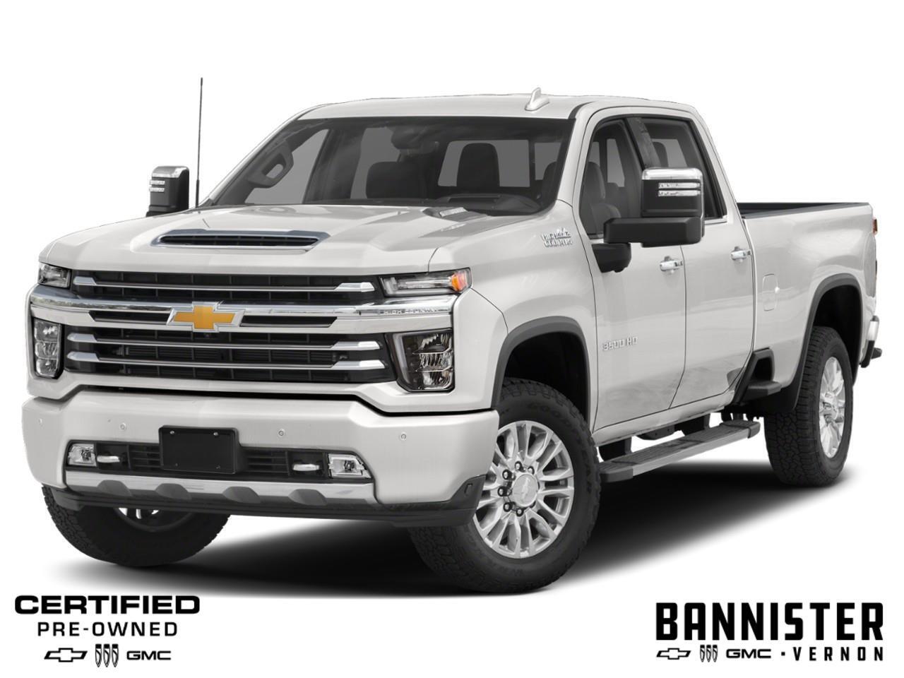 2020 Chevrolet SILVERADO 3500HD !!!