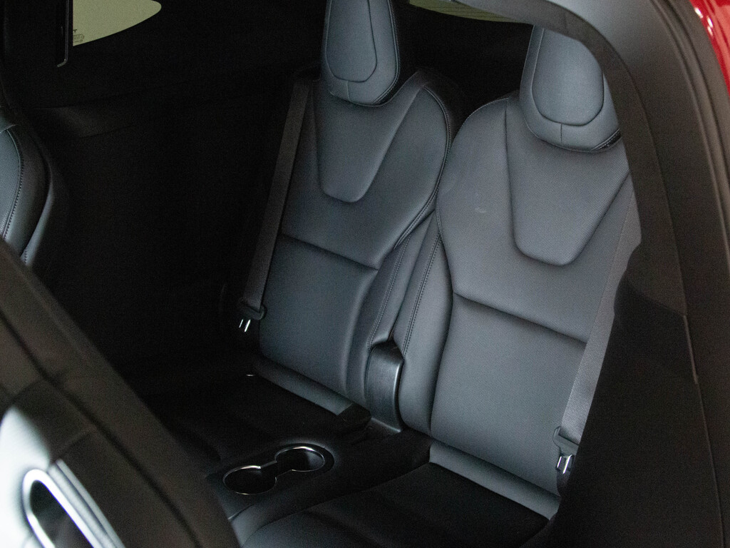 2022 Tesla Model X Plaid, Toronto, Cash