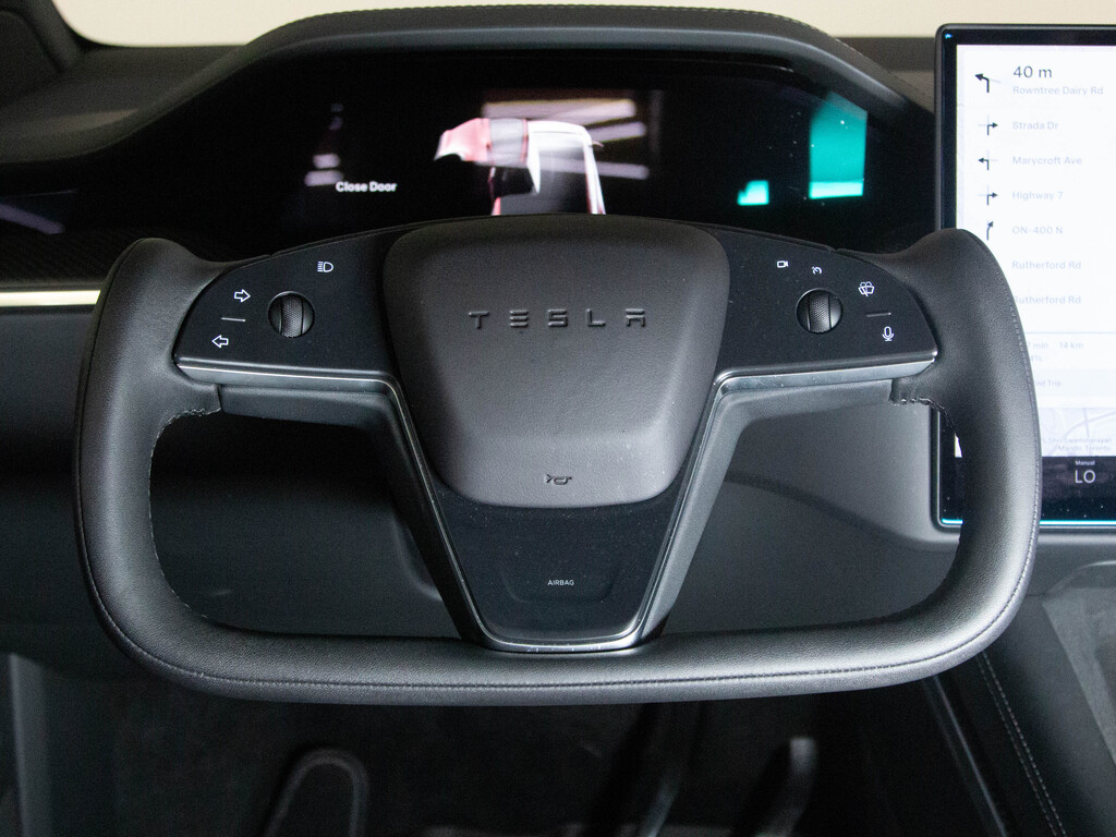 2022 Tesla Model X Plaid, Toronto, Cash