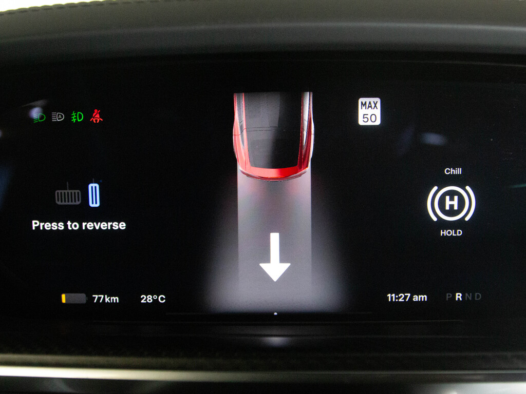 2022 Tesla Model X Plaid, Toronto, Cash