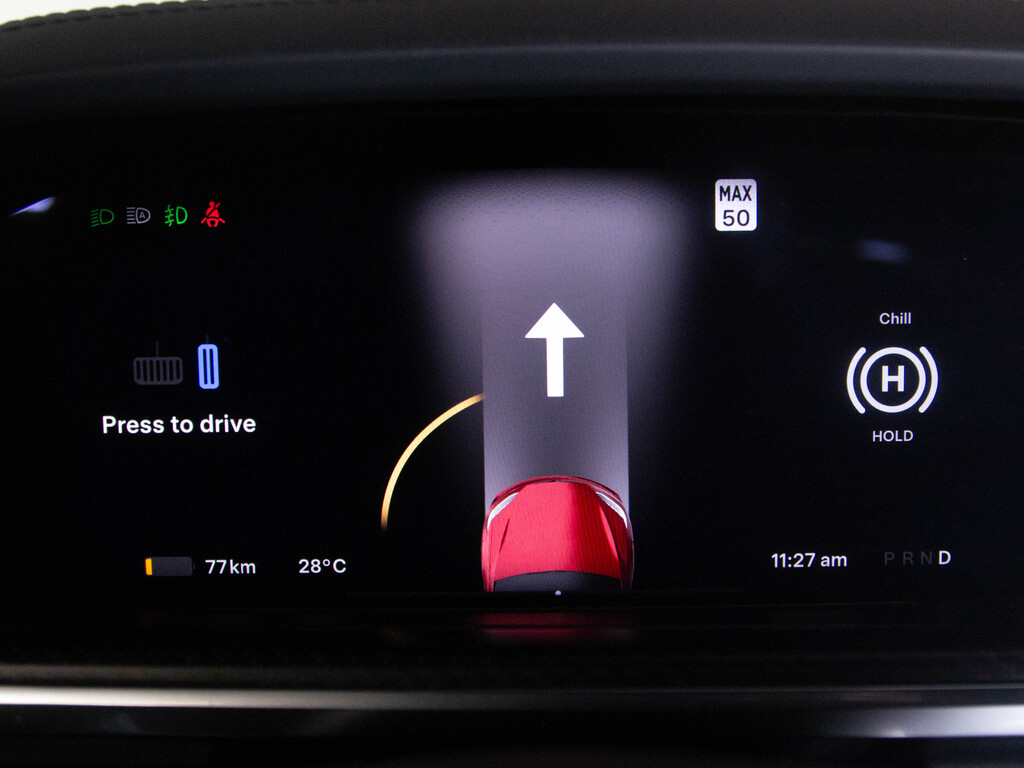 2022 Tesla Model X Plaid, Toronto, Cash