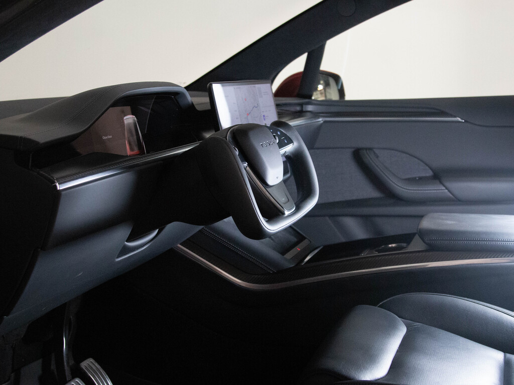 2022 Tesla Model X Plaid, Toronto, Cash