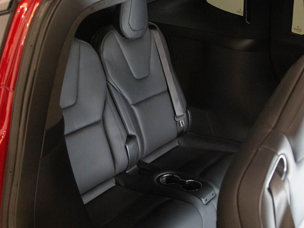 2022 Tesla Model X Plaid, Toronto, Cash