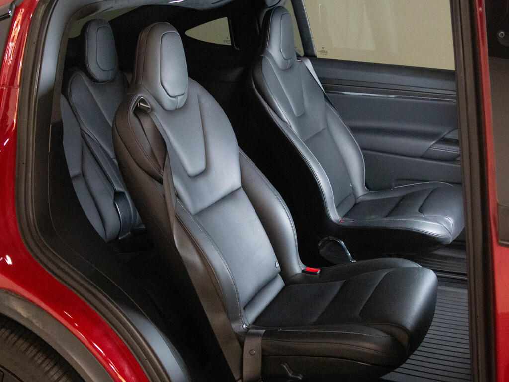 2022 Tesla Model X Plaid, Toronto, Cash