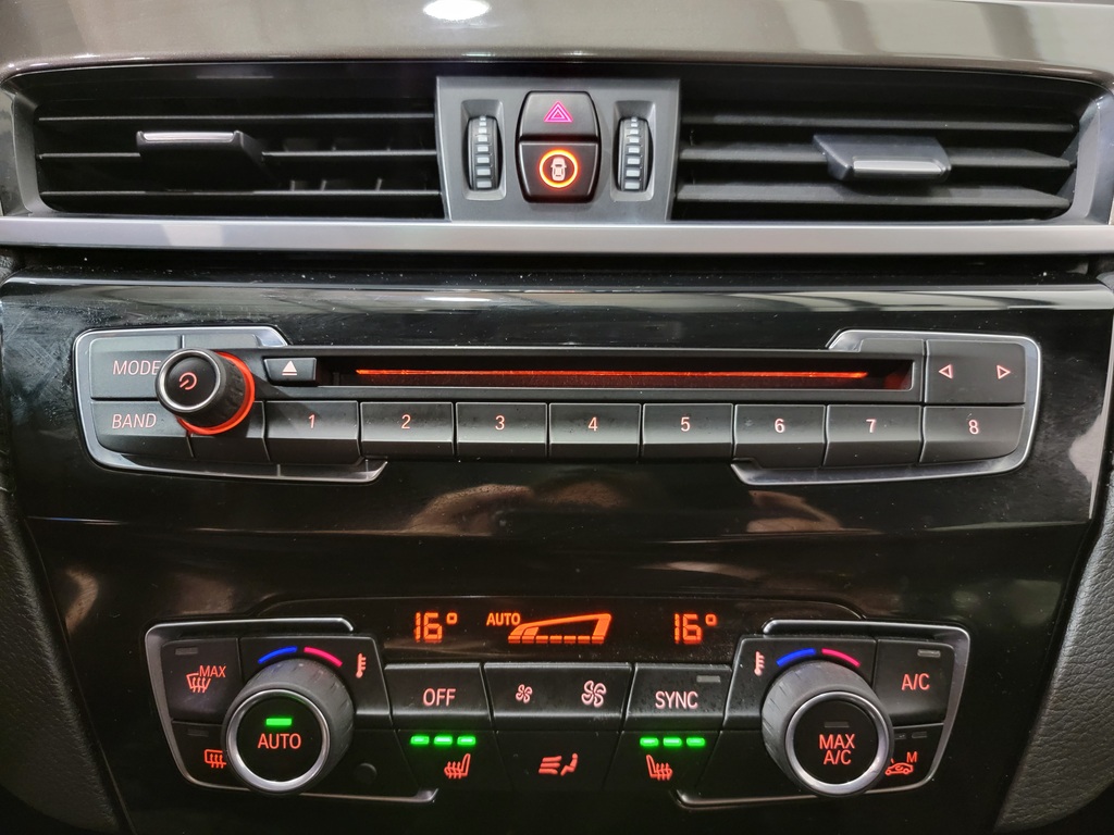 BMW X1 2020