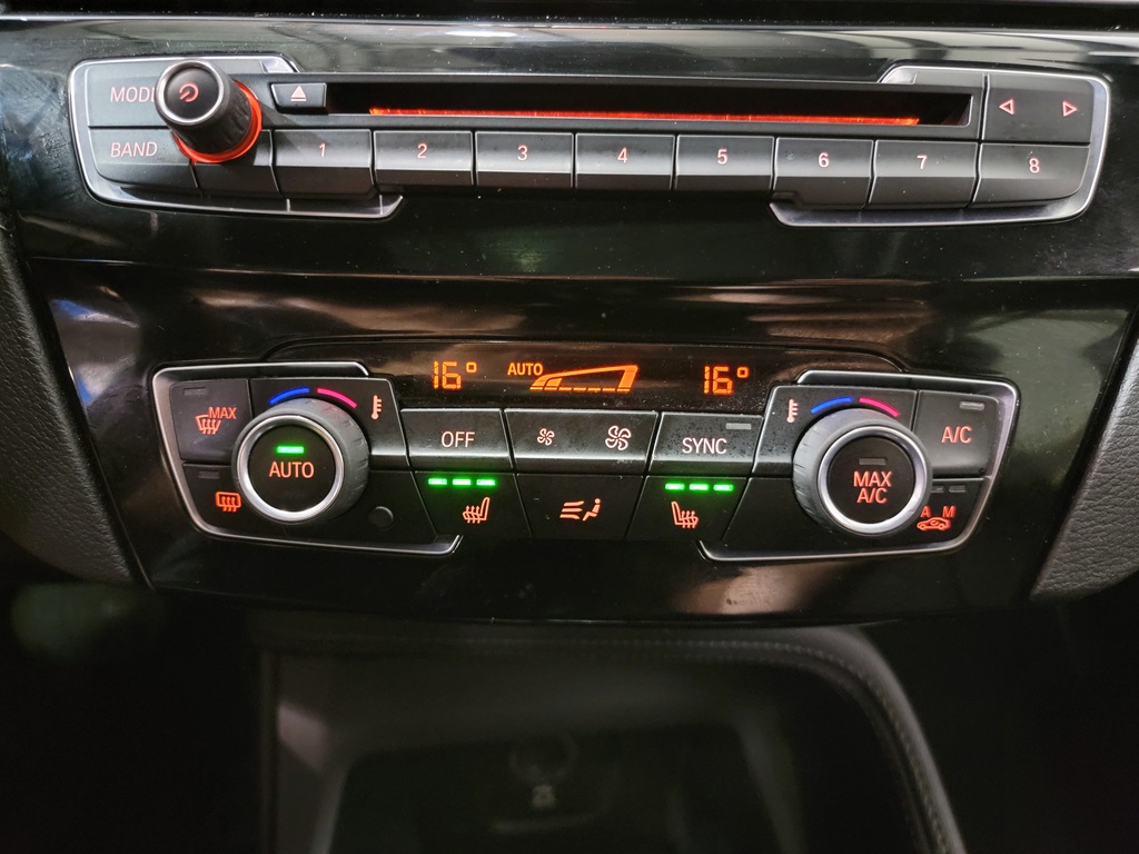 BMW X1 2020