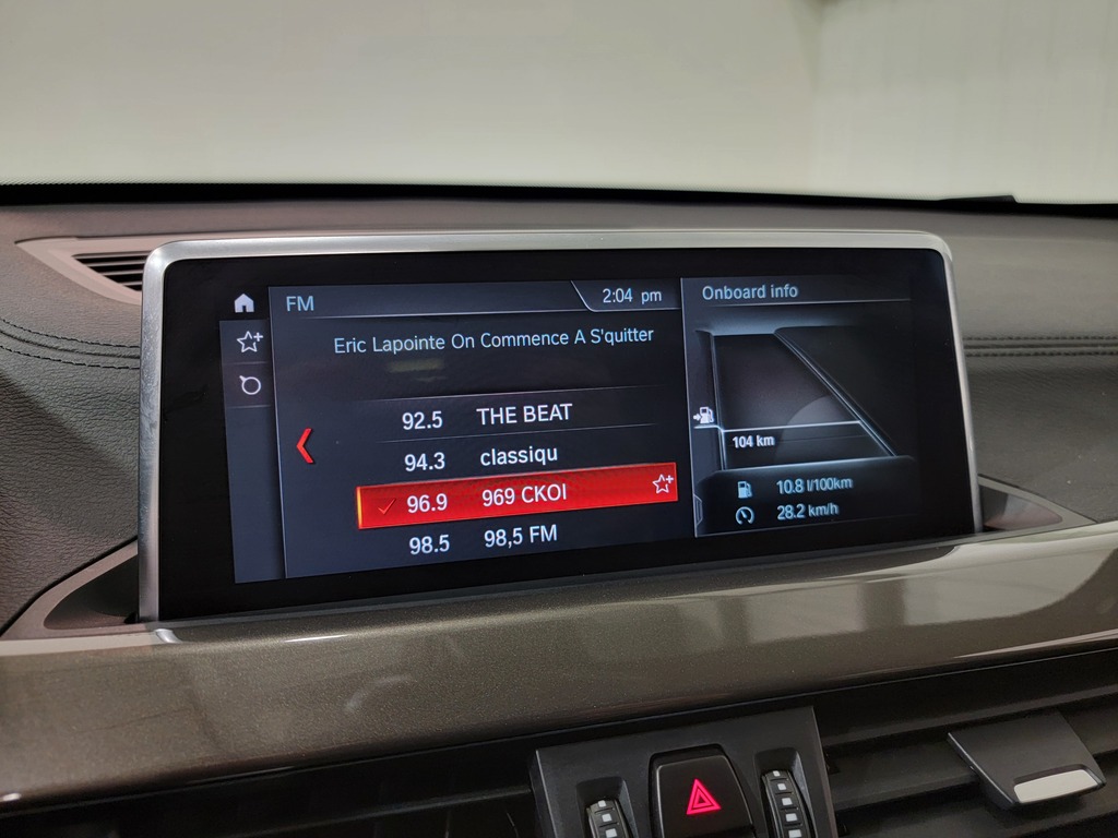 BMW X1 2020
