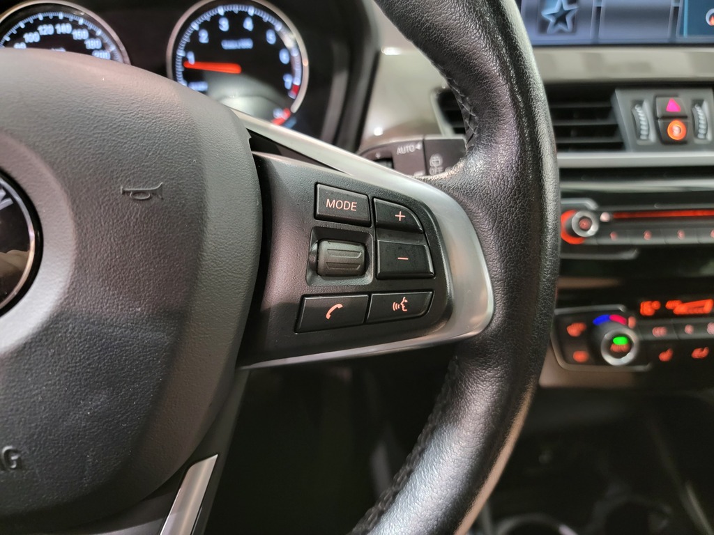 BMW X1 2020